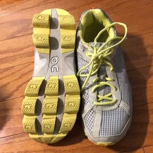 On Cloudtec Cloudster